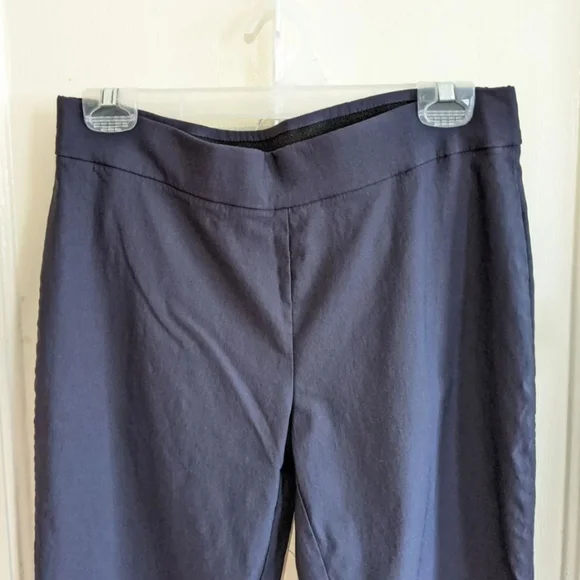 🌲Worthington Cropped pant Size 8P - Picture 5 of 9